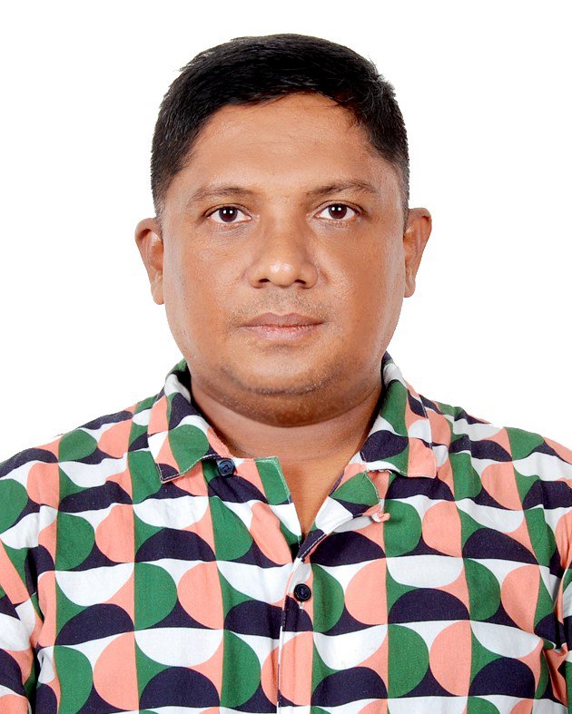 মো. শাহ আলম নূর আকাশ