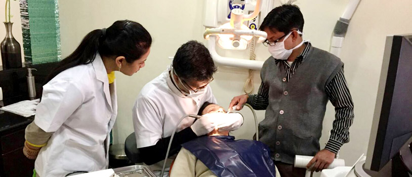List of Various Diploma Courses after BDS Diploma in Dental