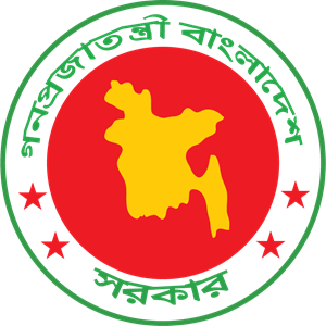 bangladesh govt logo Result