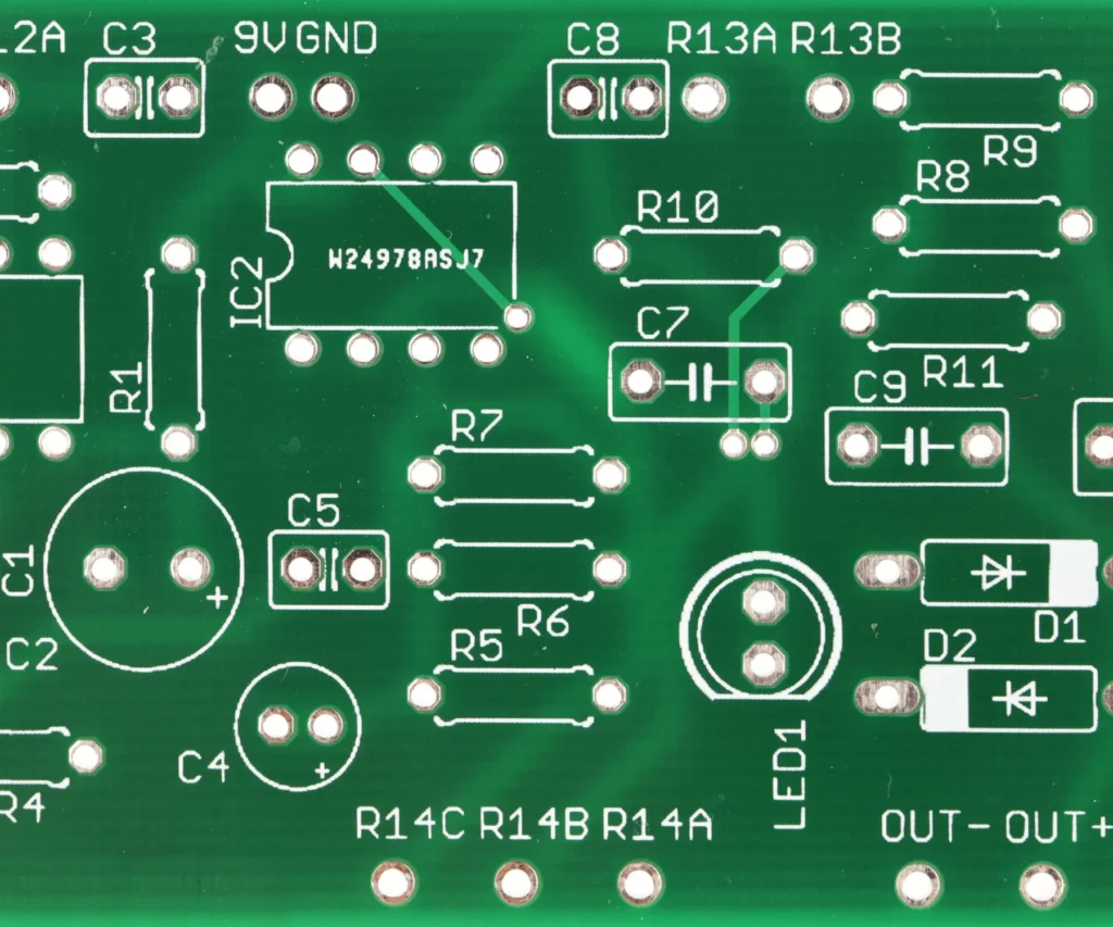 Basic PCB Making Course Course