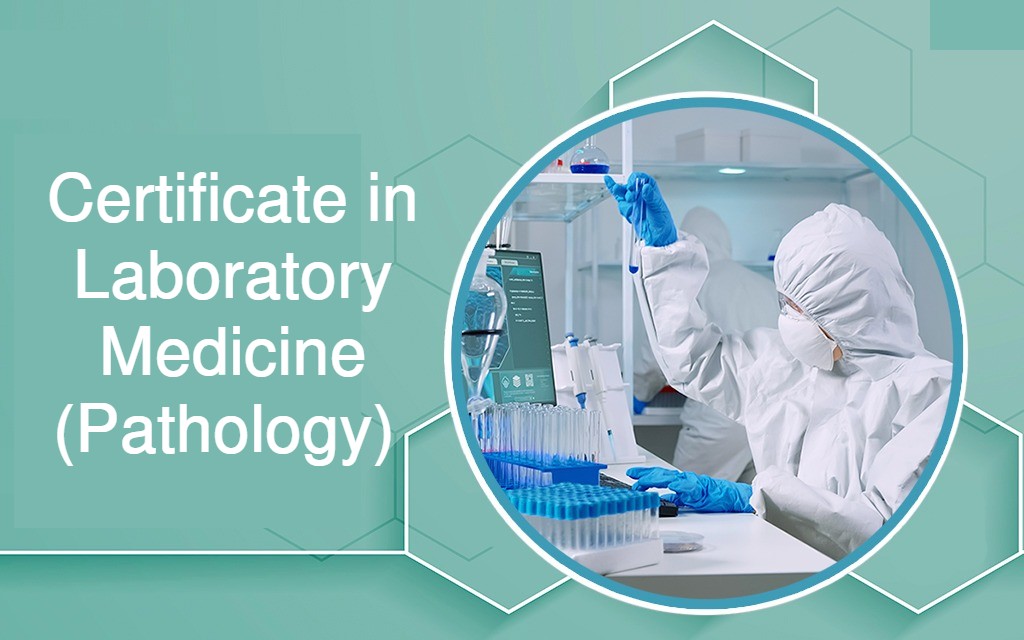 Bsc medical lab technology Course