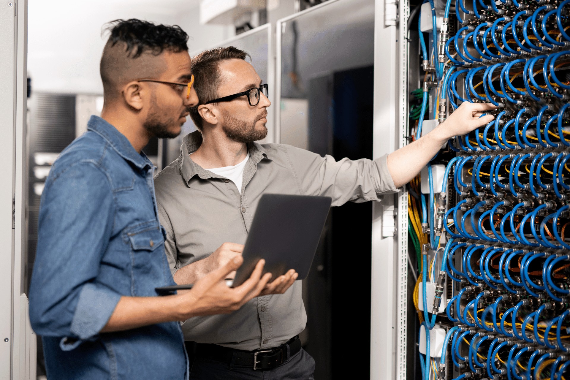 Computer Network Administrator min Course