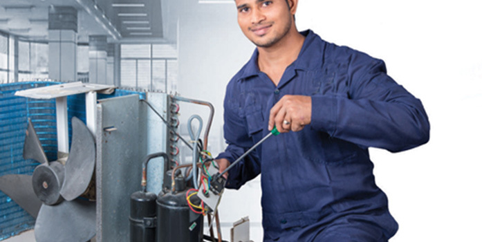 Diploma in AC Mechanic Course