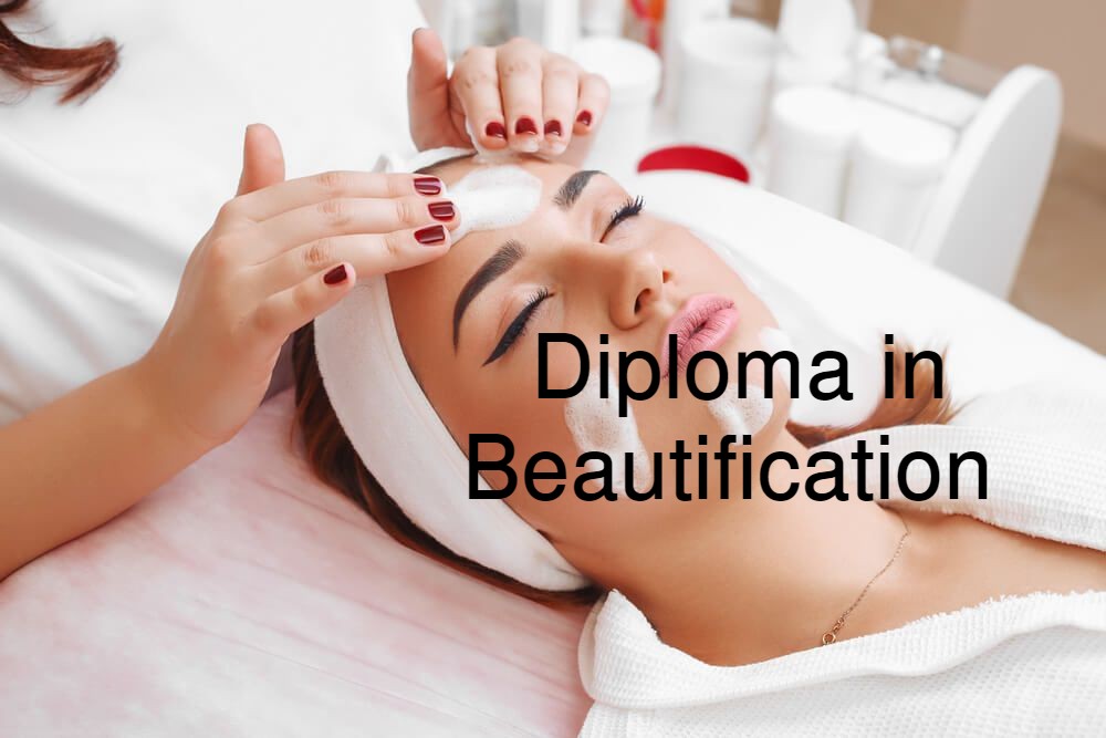 Diploma in Beauty Therapy Level 2 1 Course