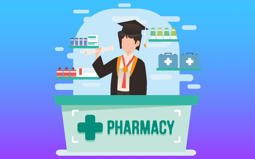 Diploma in Pharmacy Course