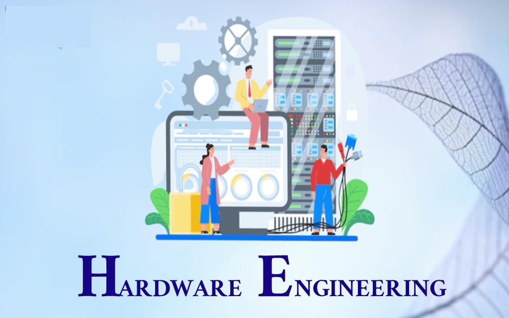 Hardware Engineering 1 Course