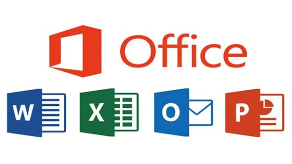 Office application Course