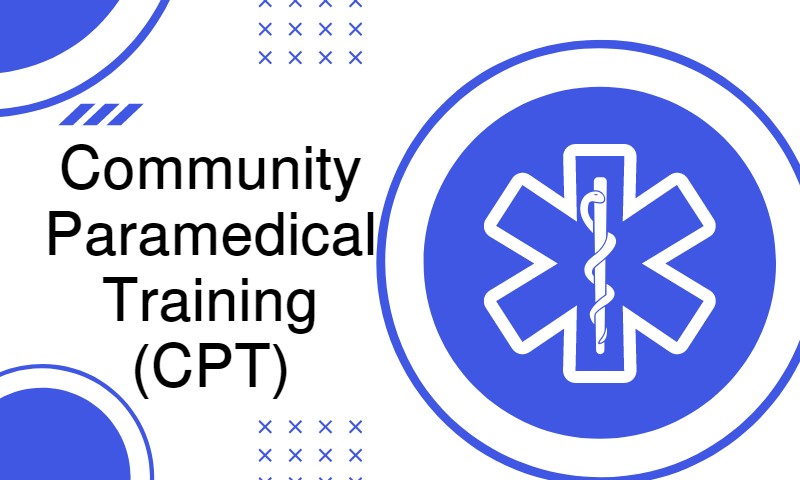 Paramedical Courses Blog Course