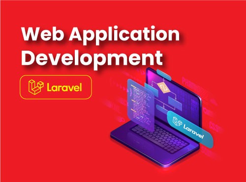 Web Application Development 1 Course