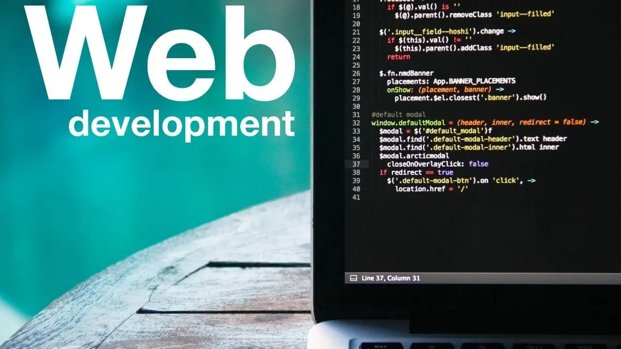 best web development certifications Course