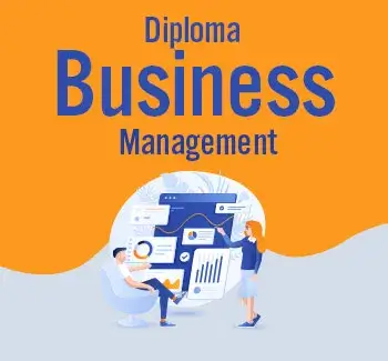 diploma business management Course