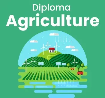 diploma in agriculture course Course