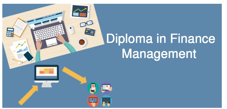 diploma in banking and finance management Course