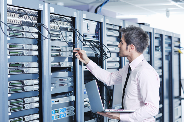 network administration 1 Course